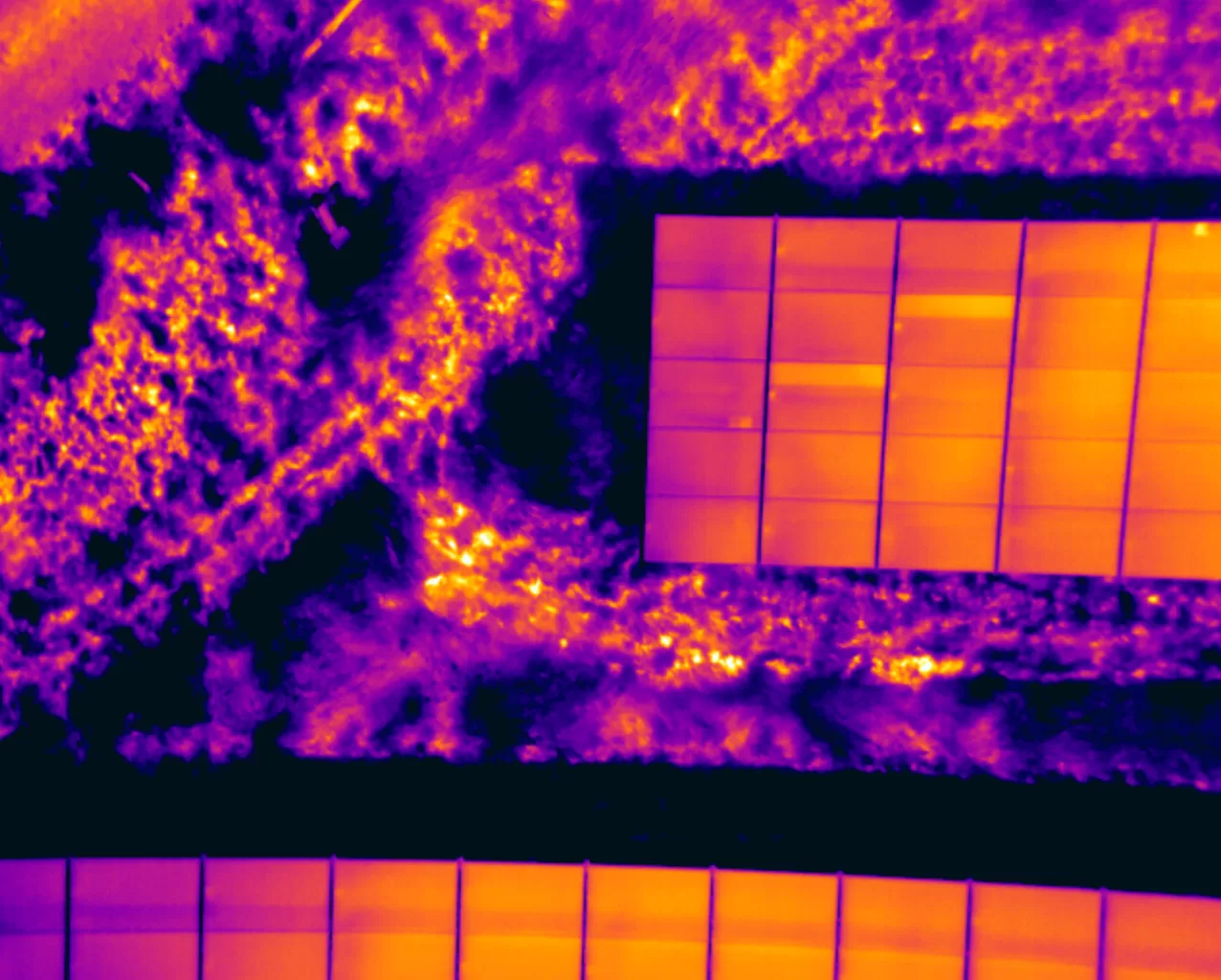 Diode Faults in PV Solar Panels