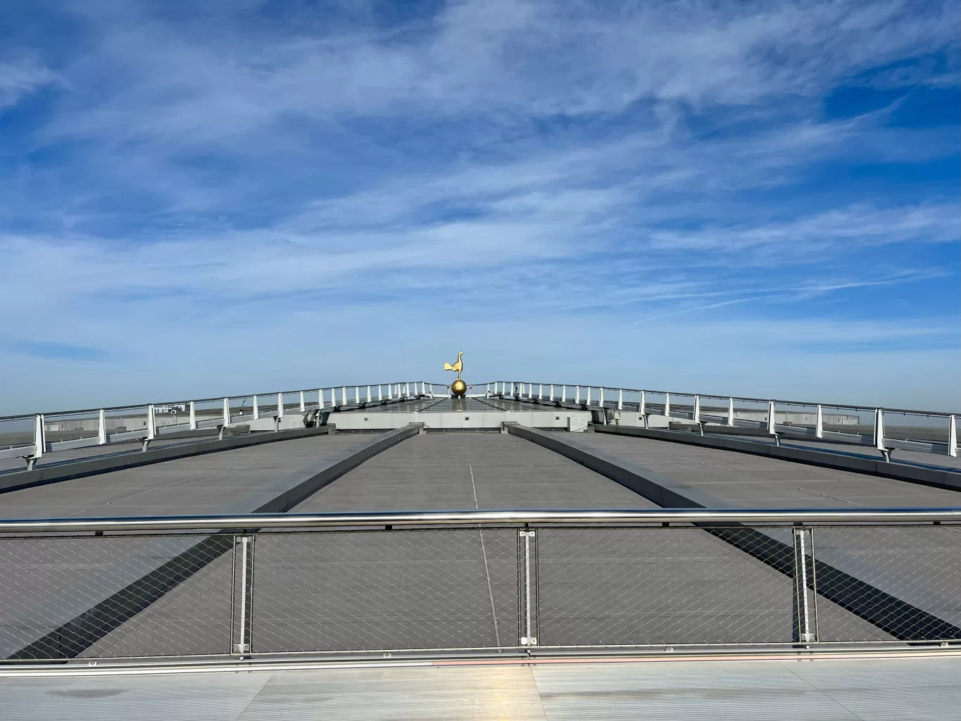 BBC Children in Need Football Stadium Shoot