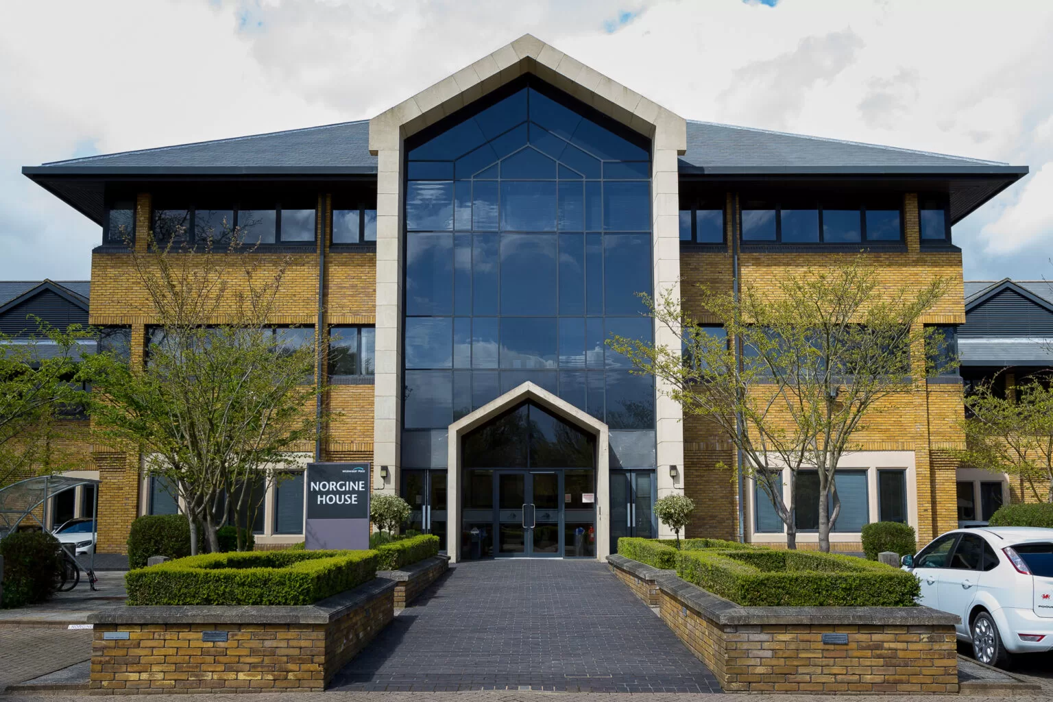 © 2019 - How Thermography Enhances Building Surveys