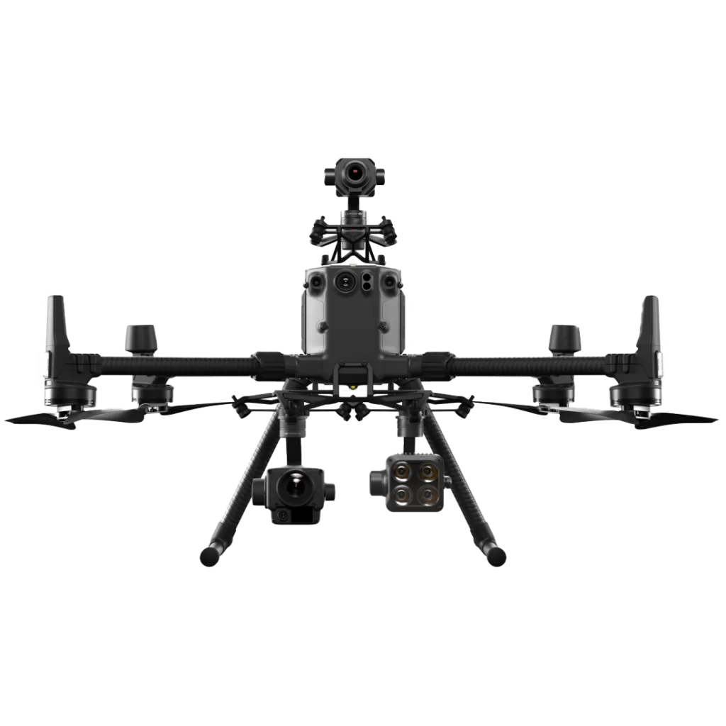 DJI-Matrice-M300 DJI M300RTK