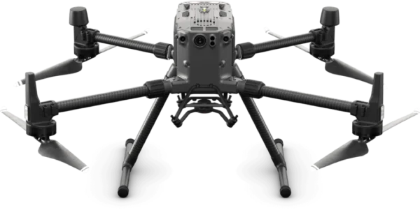 Drone Media Imaging Invests in M300RTK with P1
