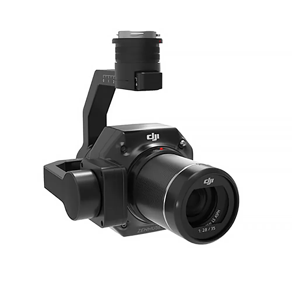 P1 Survey Grade Equipment Camera