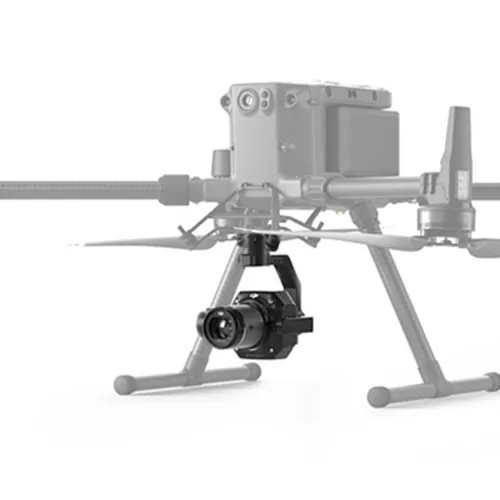 DJI M300 RTK P1