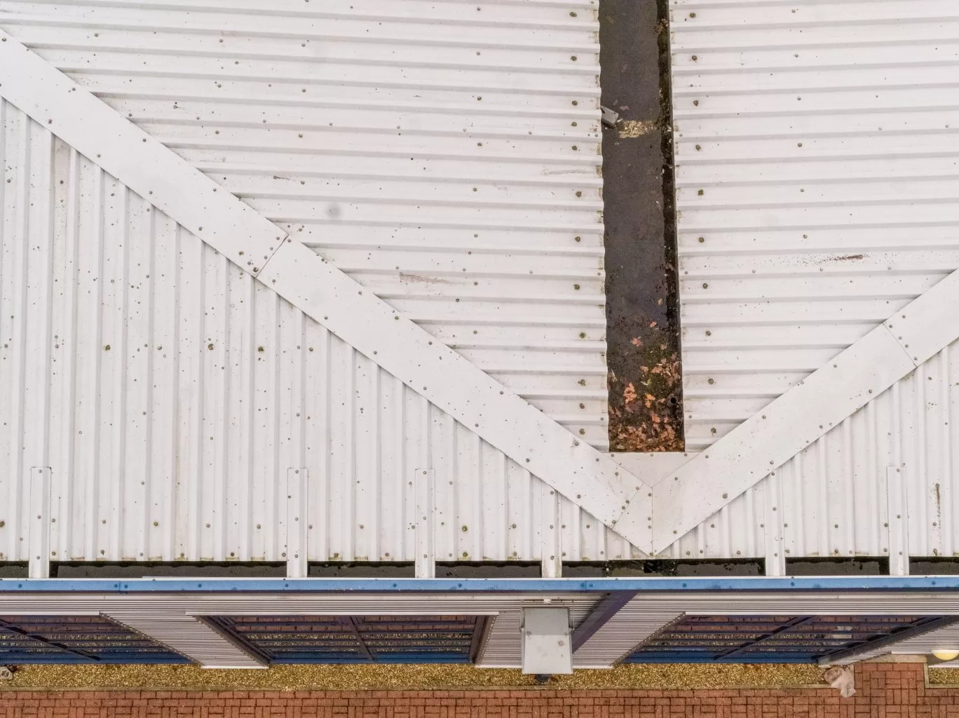 © 2019 - Why Now is the Perfect Time for Gutter Inspections