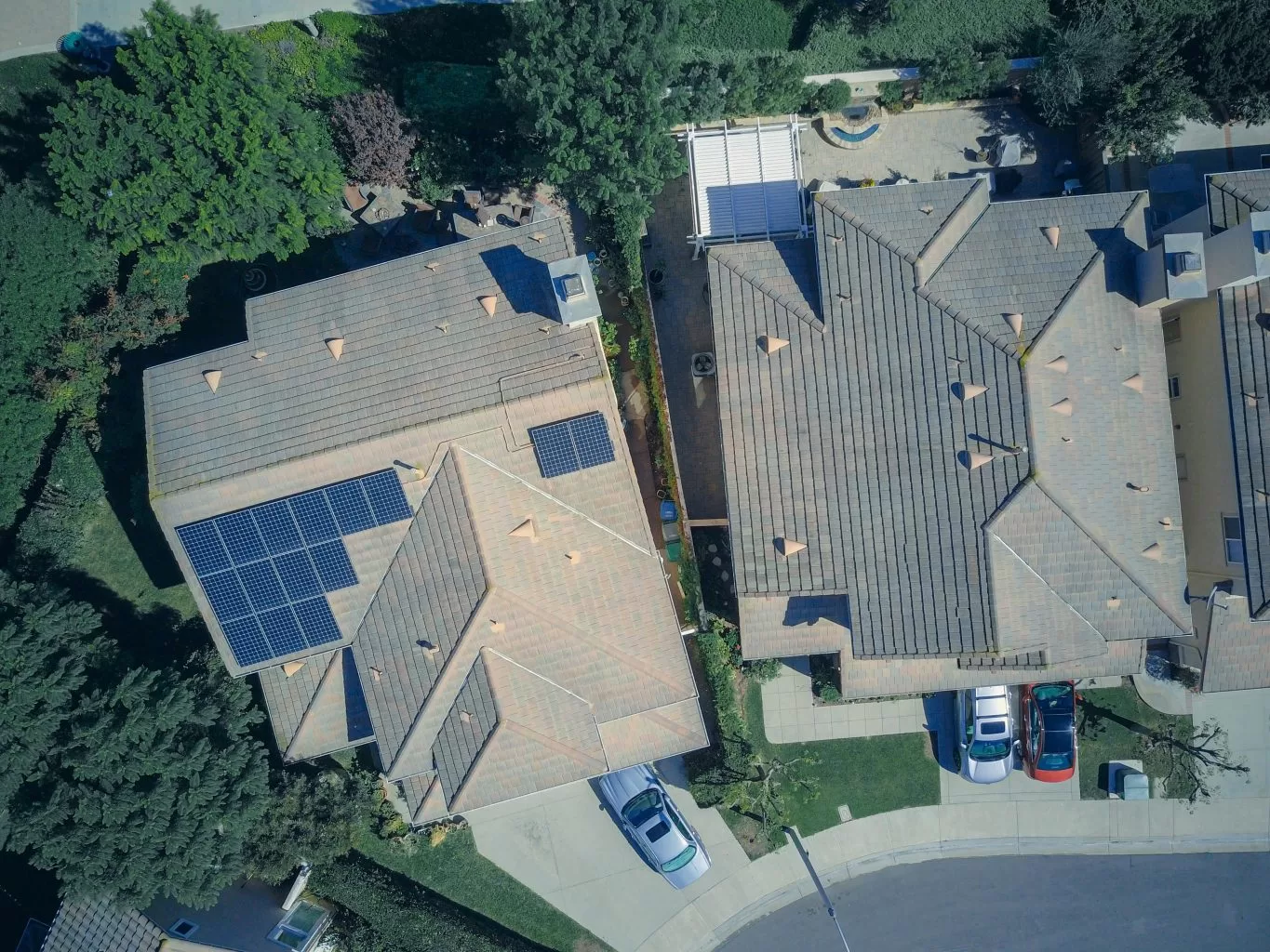 Homer Solar Inspections