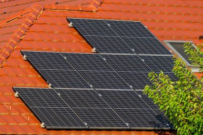 Solar Panel Faults - Common Types and Causes