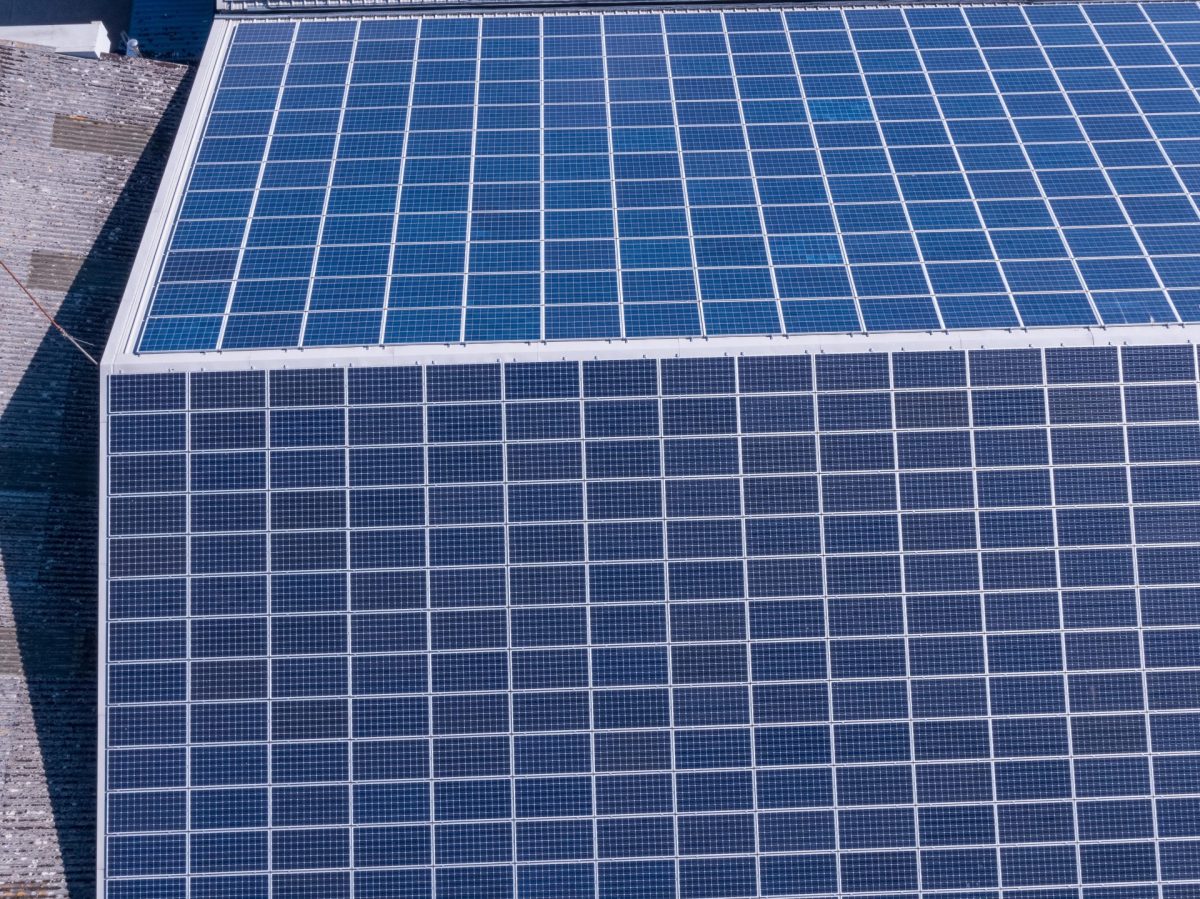 Solar Panel Faults - Common Types and Causes