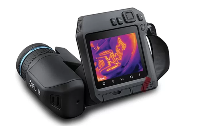 Professional Thermography