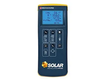 Seaward PV200