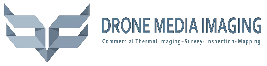 UK Drone Thermography, Photogrammetry, Inspections and Mapping Service