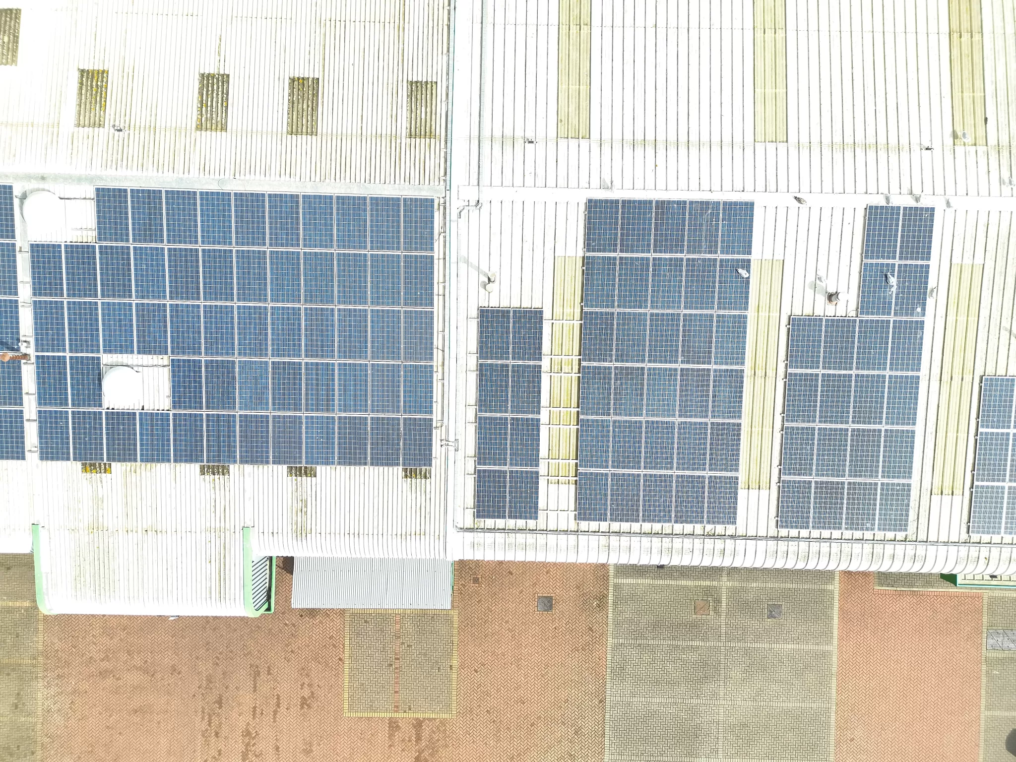 Solar Panel PV Inspections