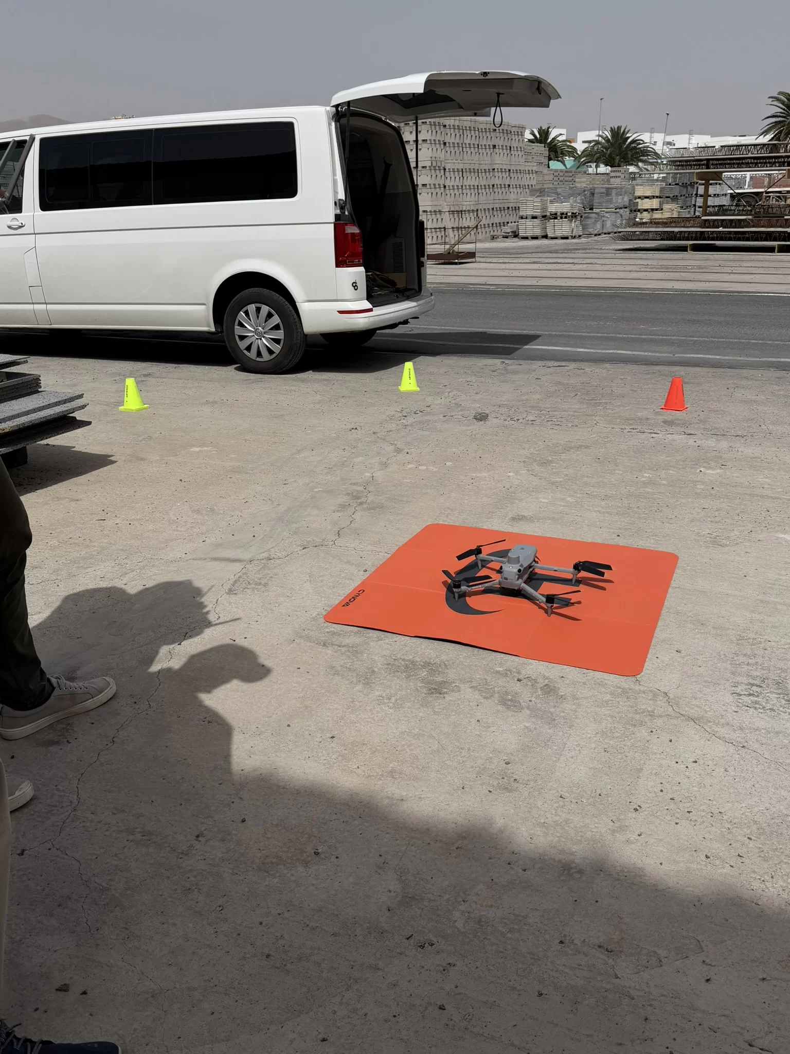Skynox Drone SL - Lanzarote