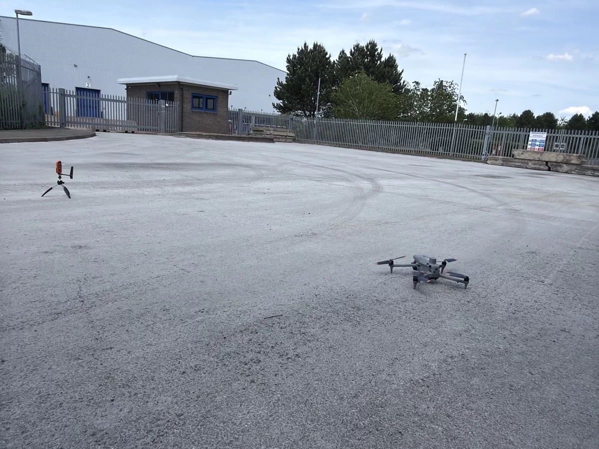 Commercial Roof Solar Inspections UK Wide