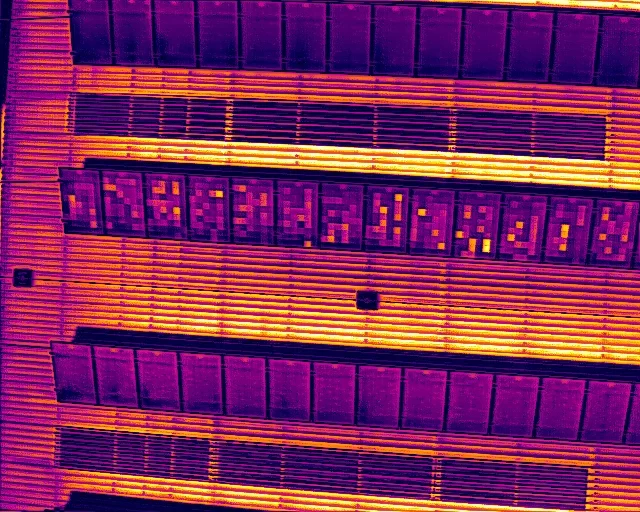 Reverse Polarity Solar PV Faults