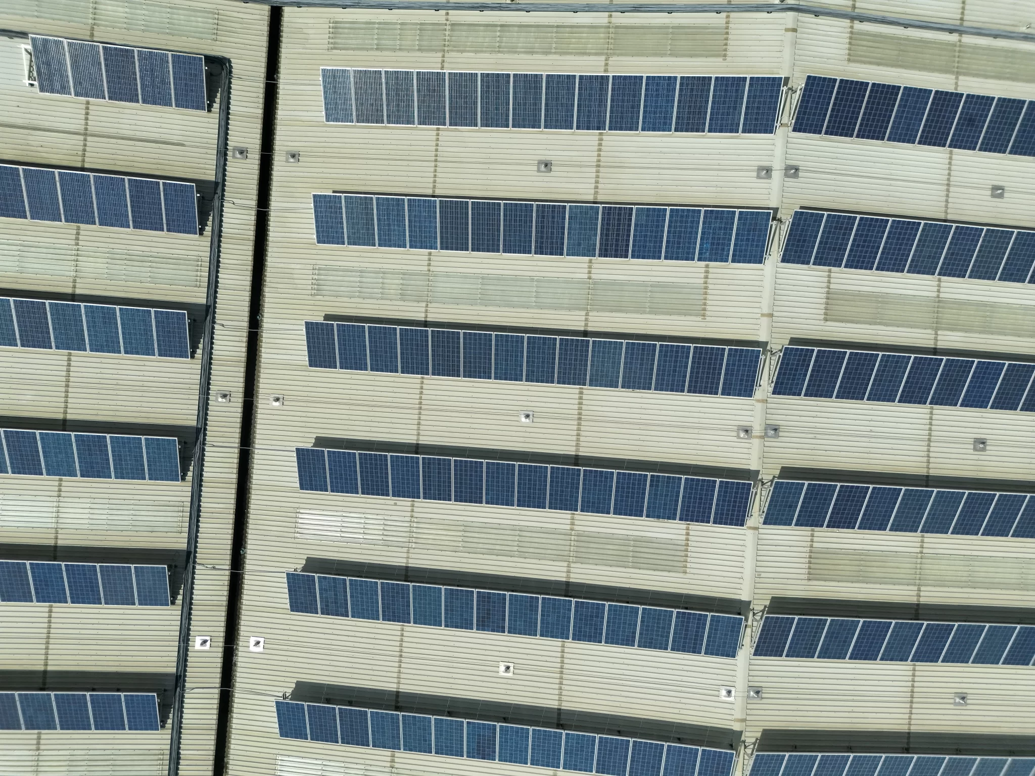Reverse Polarity Solar PV Faults Invisible to the naked eye