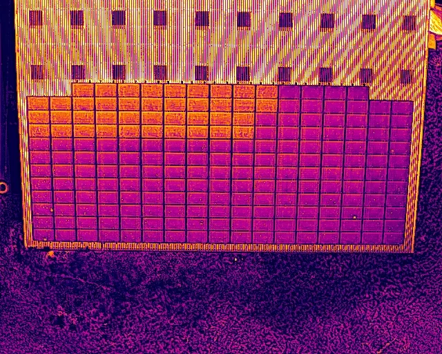 String faults in Solar PV Arrays Kent String faults in Solar PV Arrays Kent