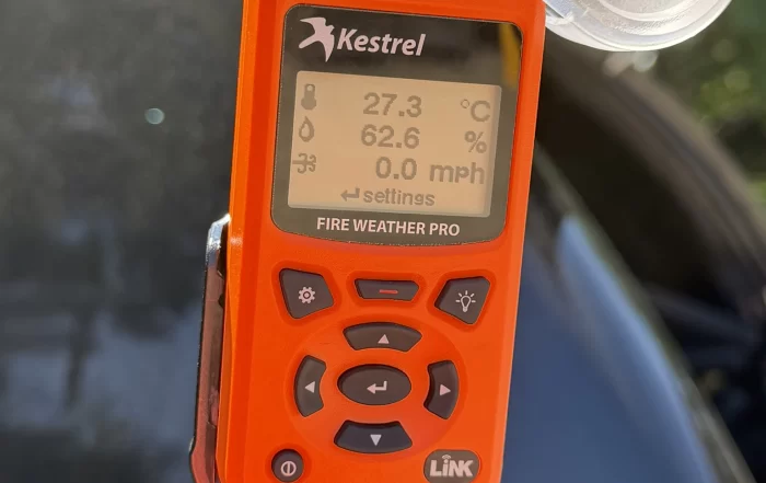 environmental data for solar panel inspections