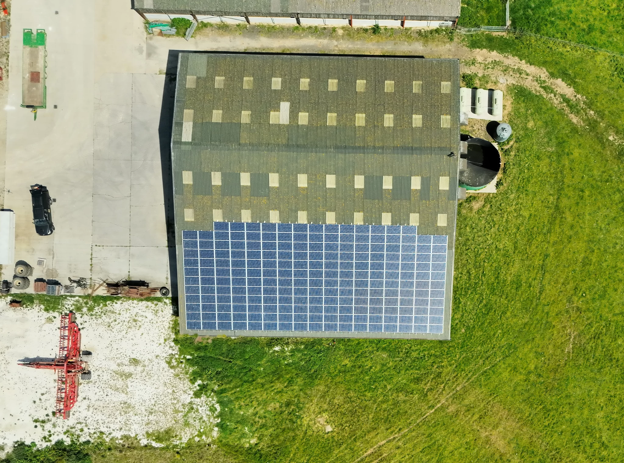 Commercial Solar PV Inspections for Kent Commercial Solar PV Inspections for Kent