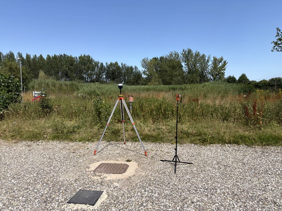 surveyor grade solar inspection data surveyor grade solar inspection data