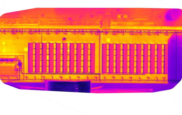 Hull commercial IEC62446-3 solar inspection