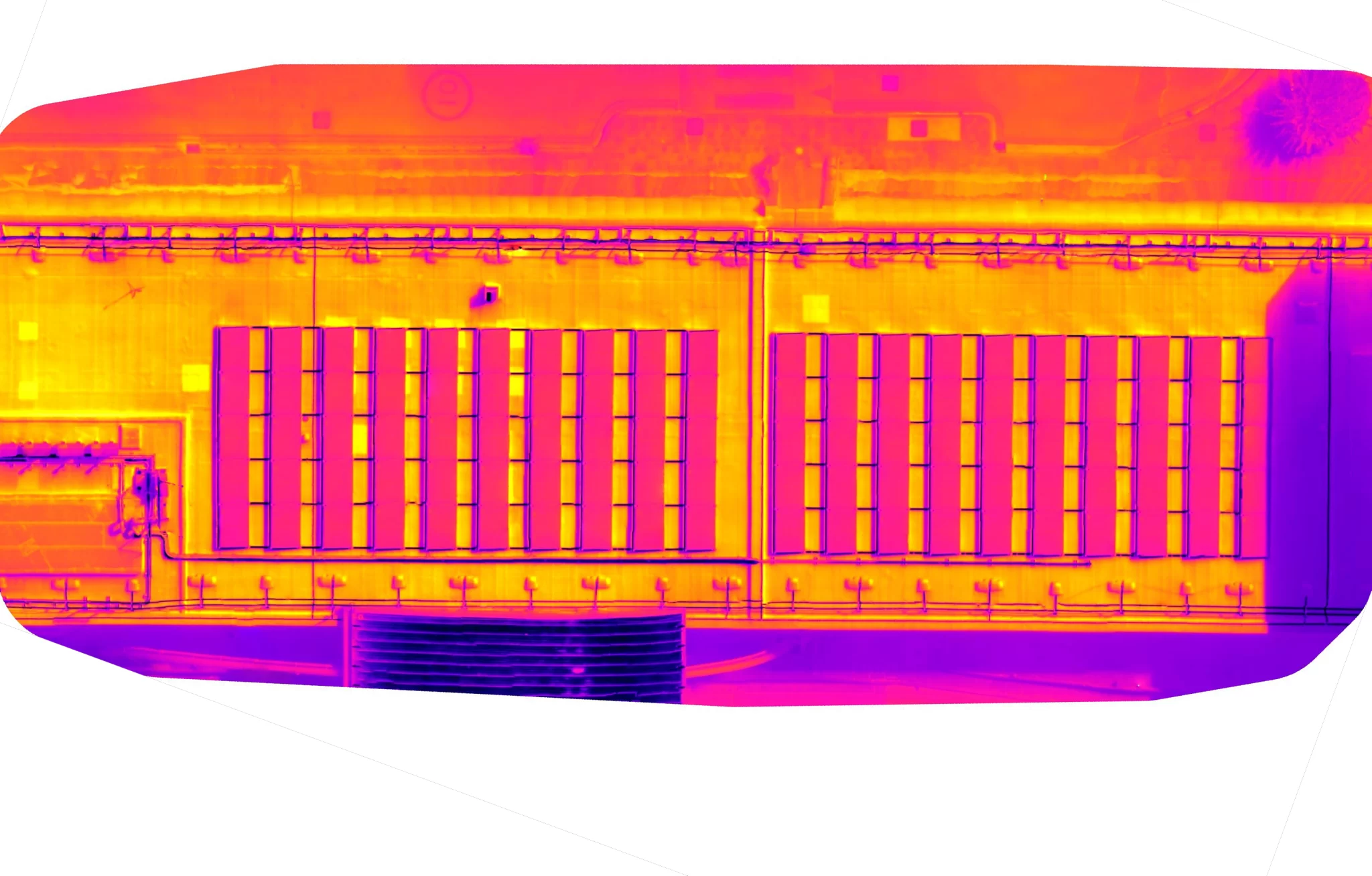 Hull commercial IEC62446-3 solar inspection Hull commercial IEC62446-3 solar inspection