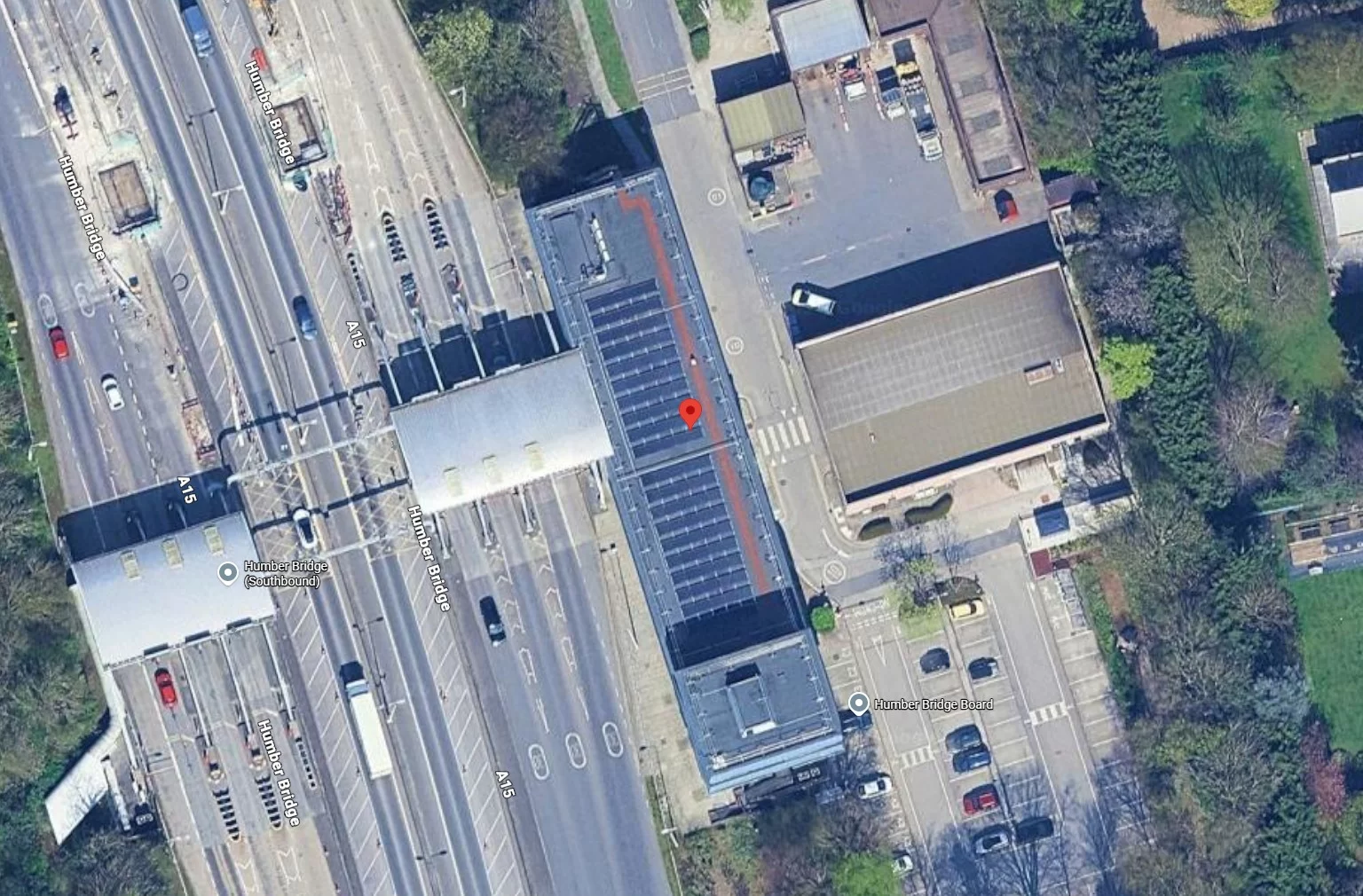 North of England commercial solar inspection North of England commercial solar inspection