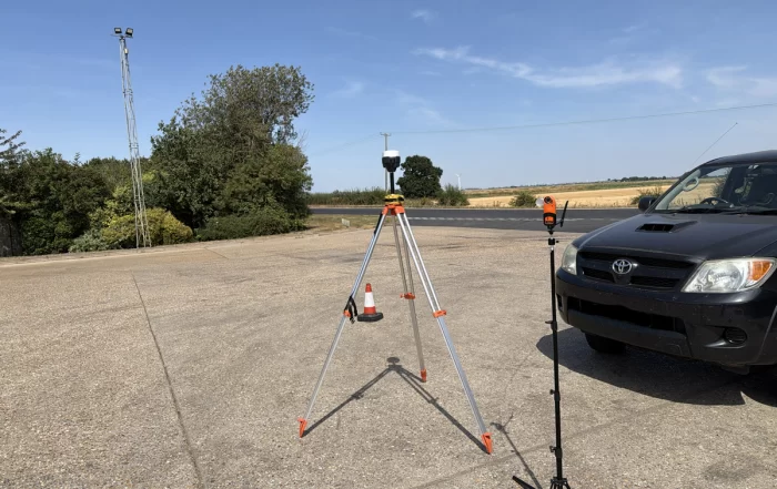 IEC62446-3 Thermal Solar PV Inspection in the Sussex