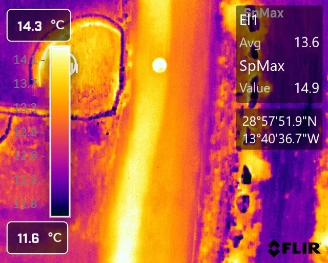 Utility water leak detection Spain Utility water leak detection Spain