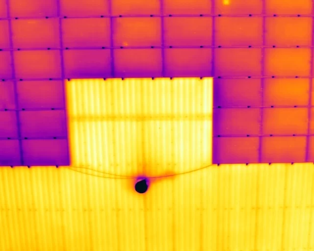 Missing Solar Modules and Panels Missing Solar Modules and Panels