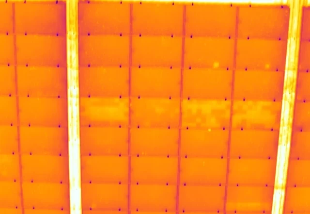Solar Panels in Short Circuit