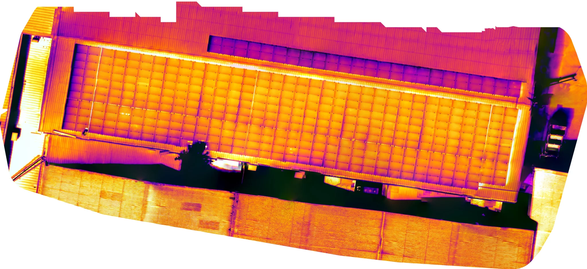 Commercial Solar Inspection to IEC62446-3 Thermal Overview Commercial Solar Inspection to IEC62446-3 Thermal Overview