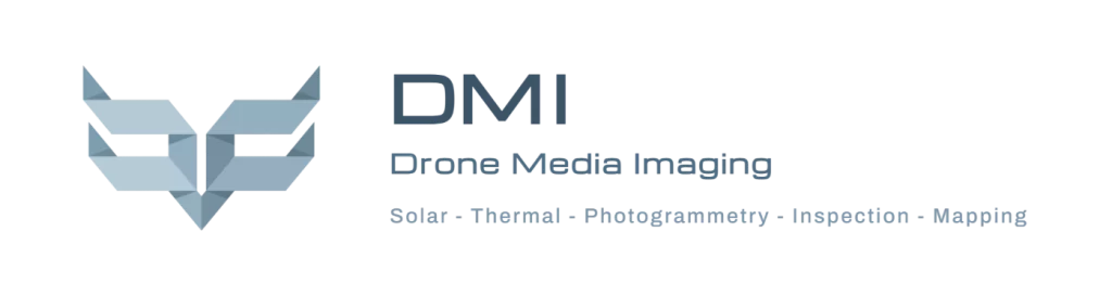 UK Drone Thermography, Photogrammetry, Inspections and Mapping Service