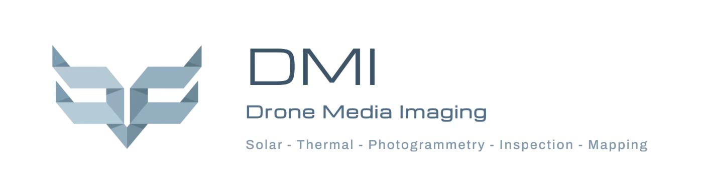 UK Drone Thermography, Photogrammetry, Inspections and Mapping Service