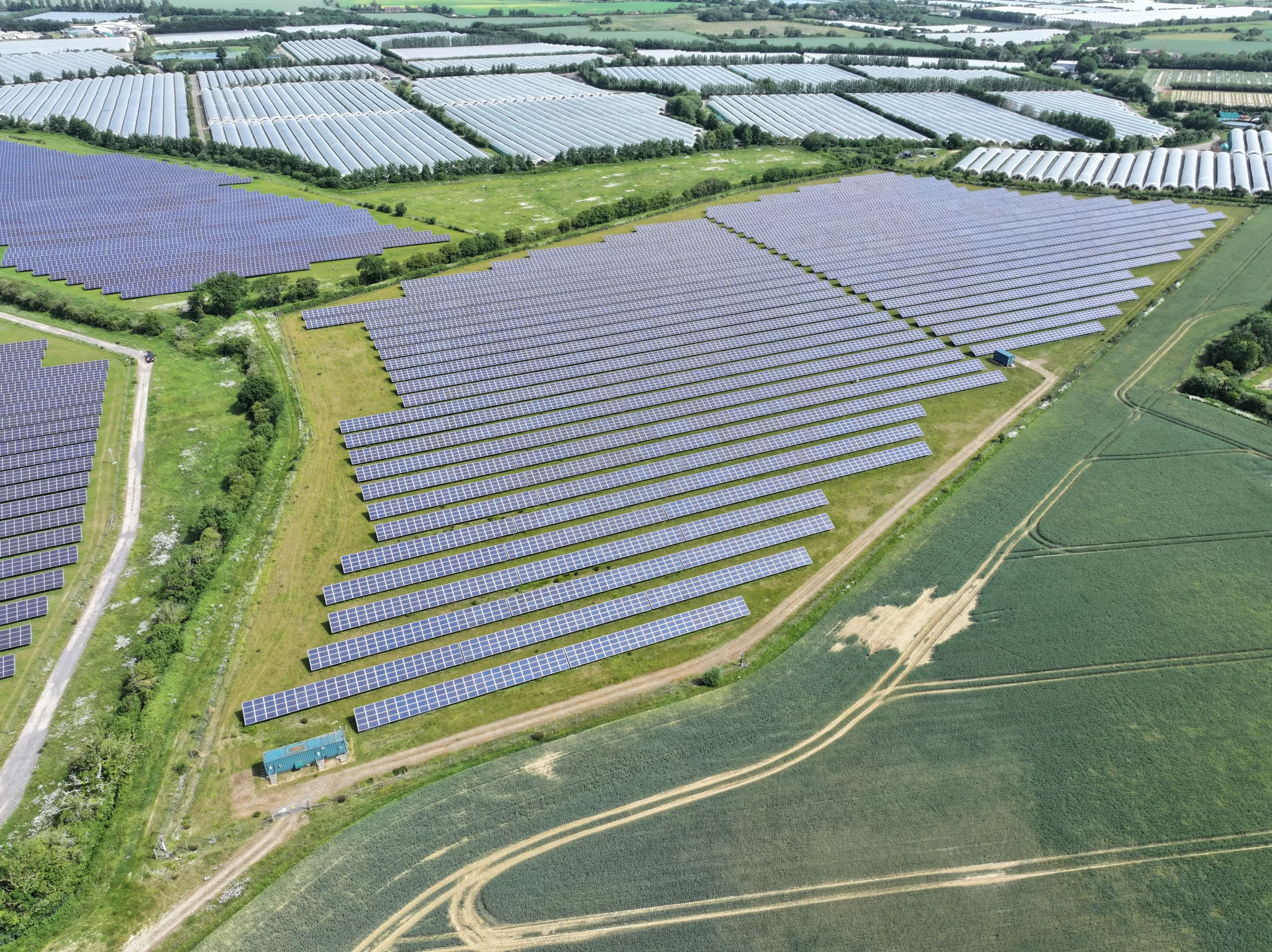 utility scale solar inspections utility scale solar inspections
