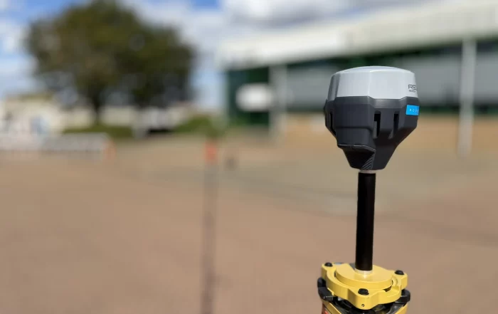 Solar overview mapping photogrammetry