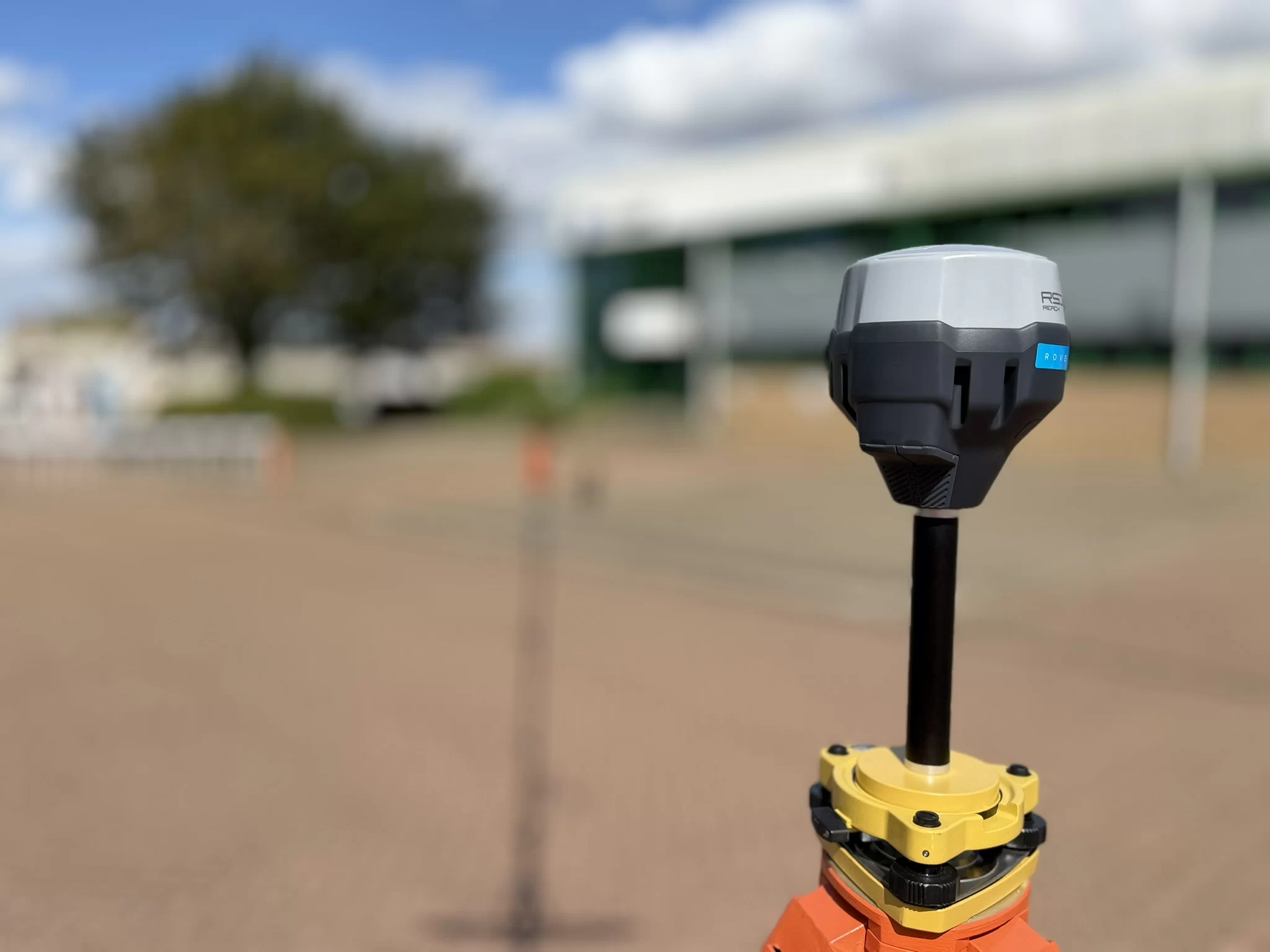 Solar overview mapping photogrammetry